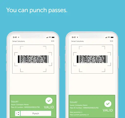 SmartScanner | Scanner App | Mobile Scanner screenshot 3