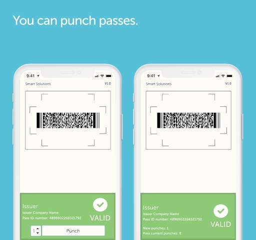 SmartScanner | Scanner App | Mobile Scanner screenshot 3