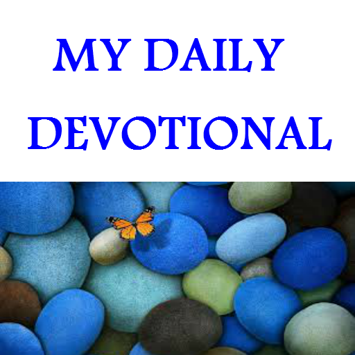 Daily Devotional icon