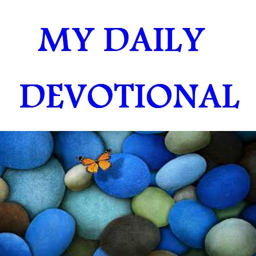 Daily Devotional 1.0