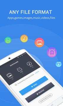 Snap Share - File Transfer screenshot 1
