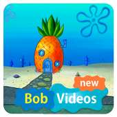 Spongebob videos on 9Apps