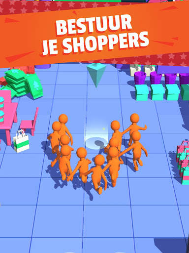 Crazy Shopping screenshot 11
