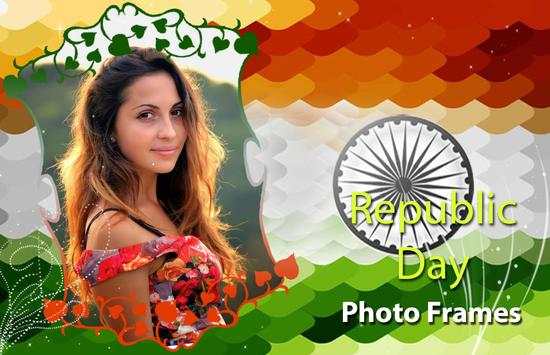 Republic Day Photo Frames screenshot 2