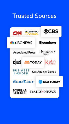 News - Breaking and Trending Stories screenshot 6