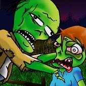 Old man VS Zombie survival 1.1