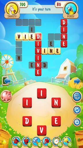 Word Farm Adventure: Word Game screenshot 7
