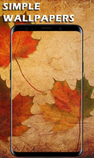 Simple Wallpapers 4k - HD Simple Wallpapers 3 تصوير الشاشة