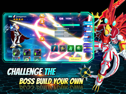 Legend Warrior Arena Battle screenshot 7