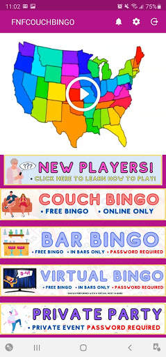 FNFCouchBingo screenshot 3