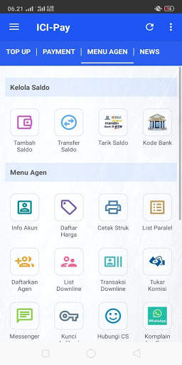 ICI-Pay screenshot 5