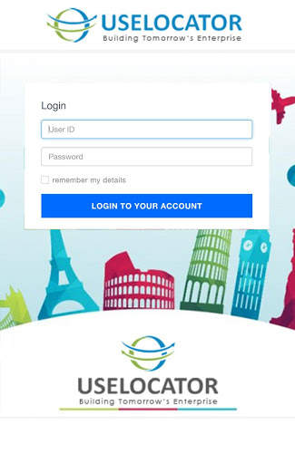 USELOCATOR screenshot 3