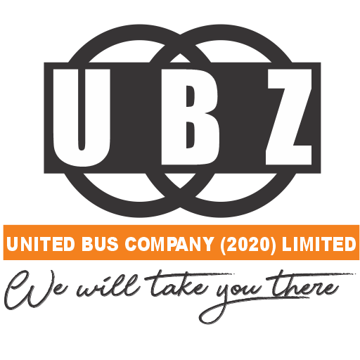 UBZ Bus icon