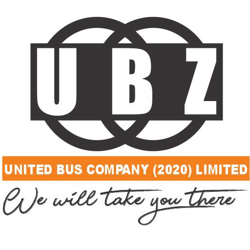 UBZ Bus 1.0.0