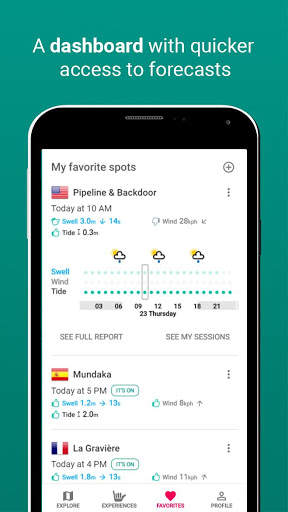 Shakabay screenshot 3
