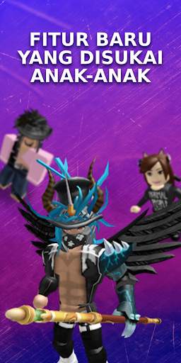 AG Injector Skin untuk Roblox screenshot 3