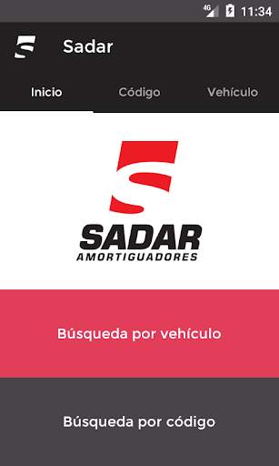 Sadar screenshot 1