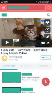 DownTube-VideoDownload Manager screenshot 3