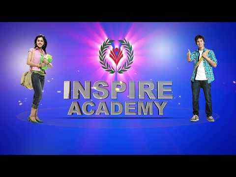Inspire Academy Ap screenshot 1