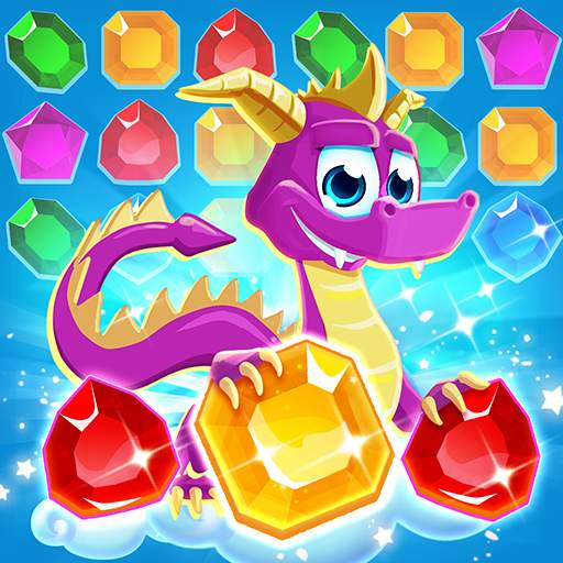 Treasure Hunters: free match3  3.7.4