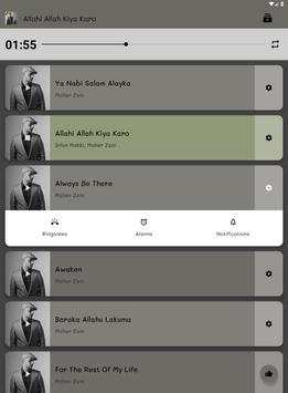 Maher Zain Ringtones screenshot 6
