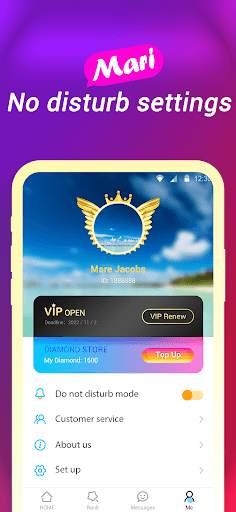 Mari Live screenshot 2