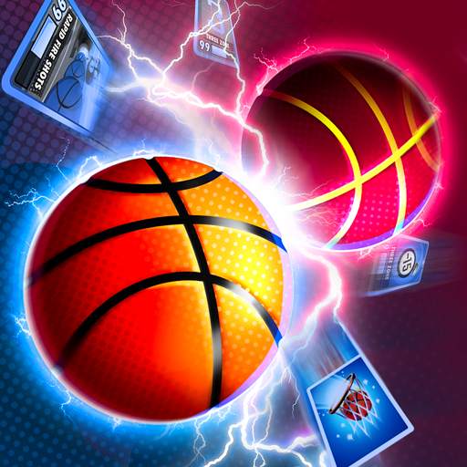 Hoops Clash 1.0.1