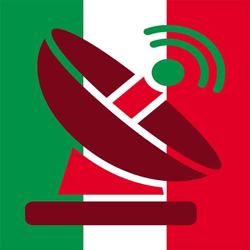 Italy Live TV & FM Radio Channels 1.4