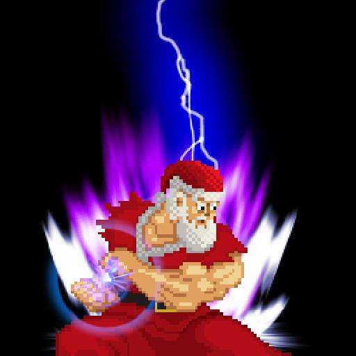Santa Zombie Fighter 1.1