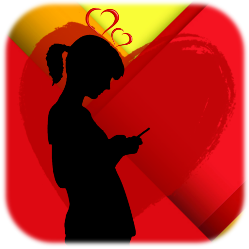Love Fun Sms Messenger icon