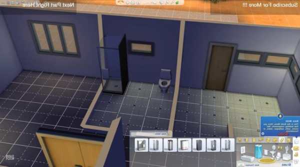 Tips Sims 4 Games 2 تصوير الشاشة