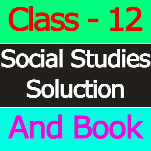 Class 12 Social Studies Guide 1.0.0