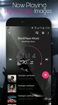 BlackPlayer screenshot 1