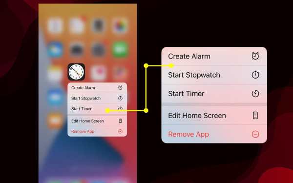 Launcher iOS 15 screenshot 5