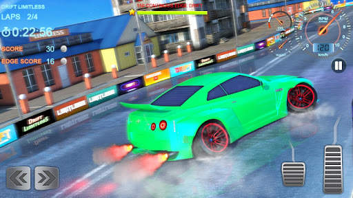 Drift - Car Drifting Games : Car Racing Games screenshot 4