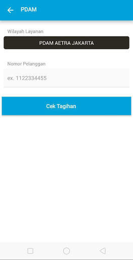 Istana Travel screenshot 5