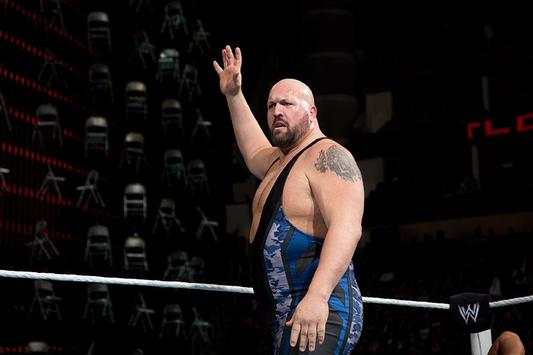 Big Show ,Heavy Weight Fighter: WWE Champion Video screenshot 4