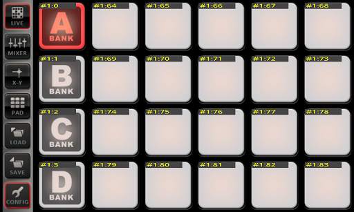 EMC Racktor CK screenshot 2