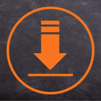 All In One Saver : All Video Downloader App icon