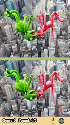 Find Photo Differences App screenshot 5