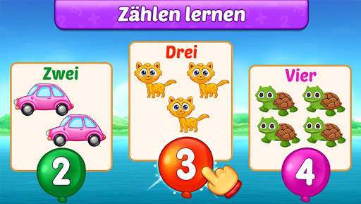 Mathe-Spiele für Kinder screenshot 4