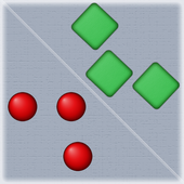 Balls and Bricks icon
