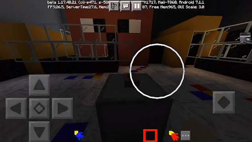 Mod Playtime Horror Poppy Minecraft PE screenshot 2