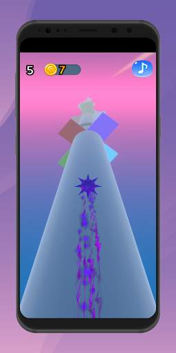Switch Color Ball screenshot 3