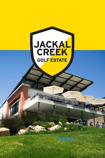 My Jackal screenshot 1
