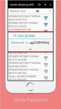 Wifi  pass Breaking: Wifite - Aircrack - Wireshark screenshot 4