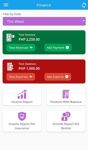 My Dental Clinic screenshot 6