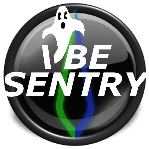VBE Ghost Tracker SENTRY 1.0