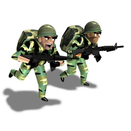 Sniper from the hill 1.0.0.25