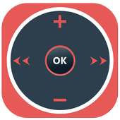 Tv Remote Control on 9Apps
